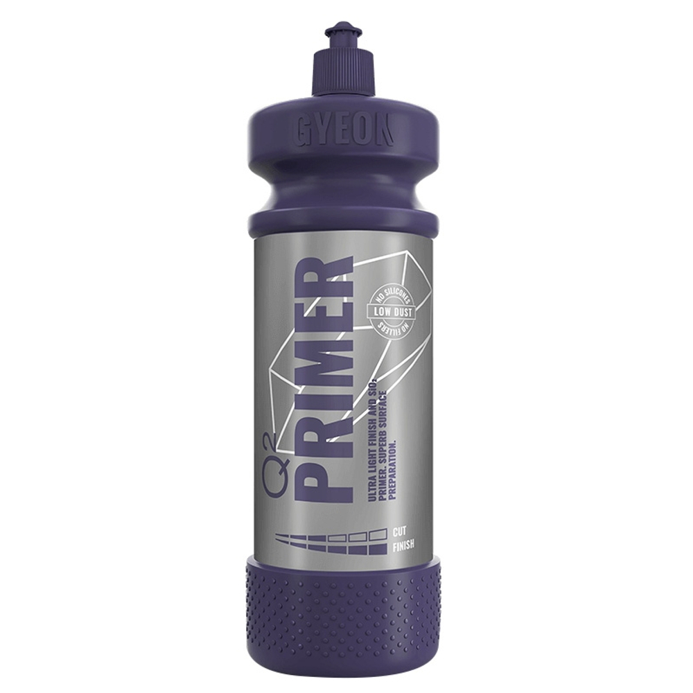 GYEON Primer (1000 ml) подложка под все типы кварцевых покрытий для ЛКП