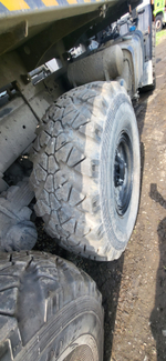 Завод буровых технологий 5071* на шасси КамАЗ 43118 6x6 Буровая установка 5071-0000010-02 (Дизельный