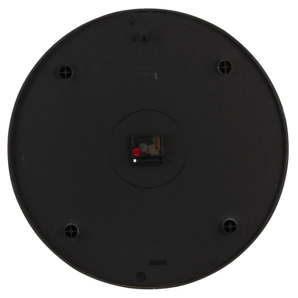 GAEM Часы настенные декоративные (1xАА н/п), L49 W5 H49 см