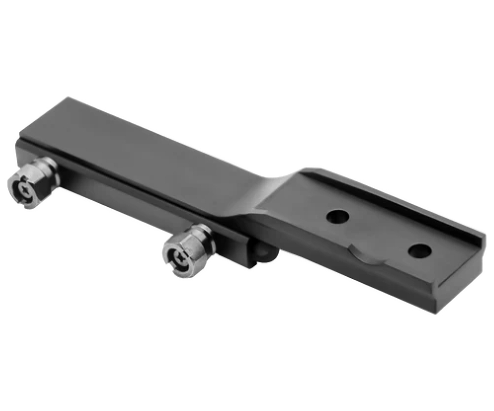 Тепловизионный прицел Longot R6 х2.5-х16, 256х192 12μm, ⌀​​19мм, до 900м