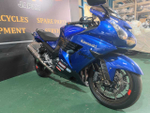 Kawasaki ZZ-R1400 , 2006