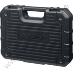 ЗУБР 12 шт, 8 - 19 мм, набор комбинированных трещоточных гаечных ключей, Профессионал (27073-H12)