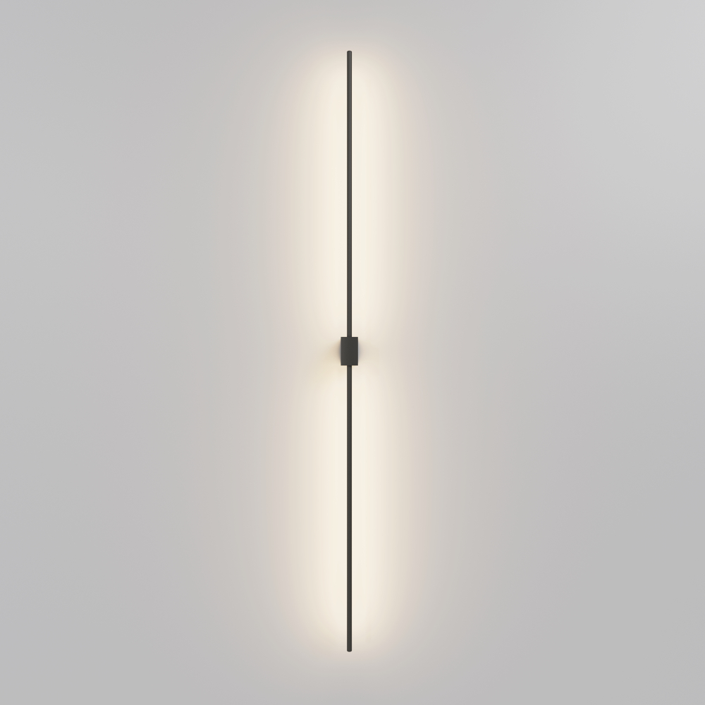 Настенный светильник (бра) Maytoni C071WL-L12B3K