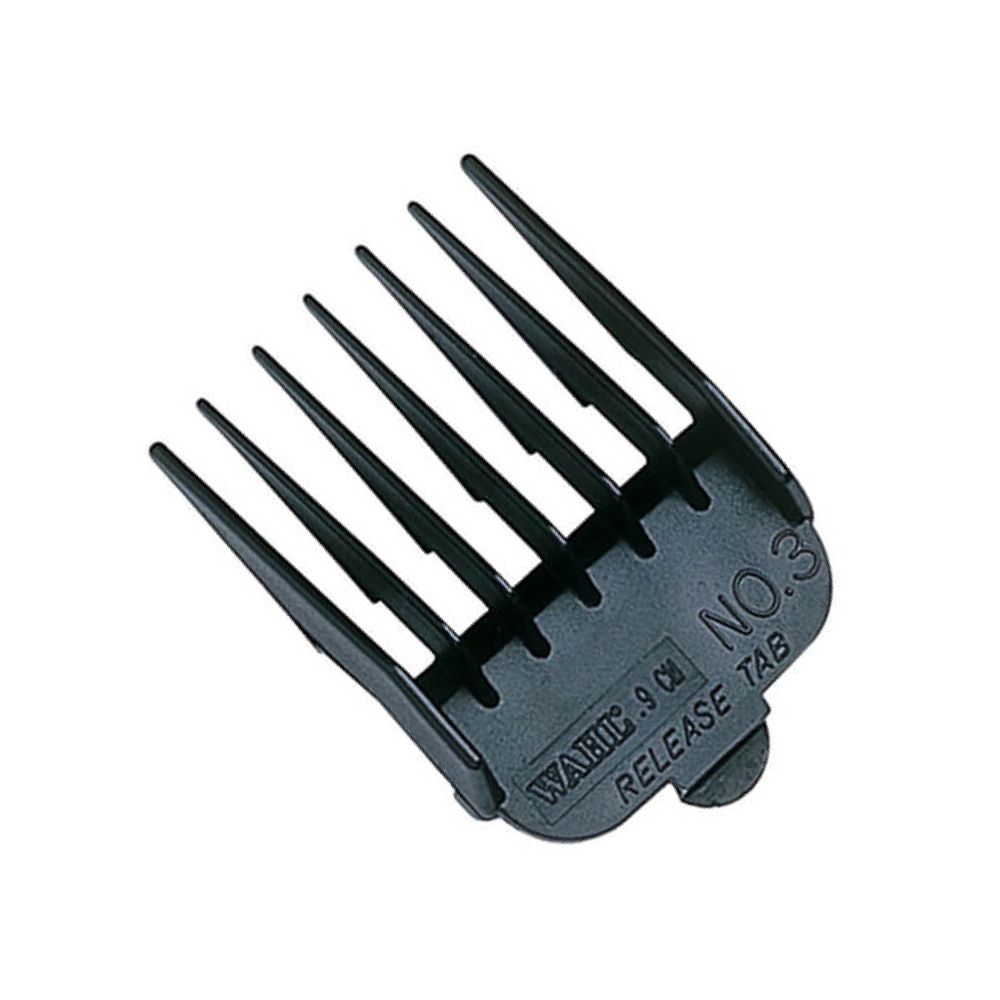 Насадка пластиковая Wahl 10 Мм для машинок серии Taper 3134-001(4503-7020) - 2