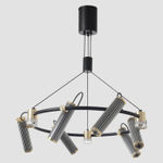 Подвесной светодиодный светильник Crystal Lux EXTRA SP9