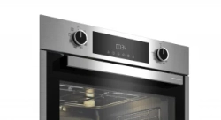 Встраиваемый электрический духовой шкаф Grundig GEBM11300XC (7757882982 )