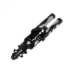 Плоскогубцы KRANZ 15в1 многофункциональные 40290