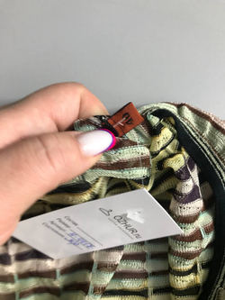 Кардиган Missoni приятной расцветки, маркировка 40, визуально 42 размер