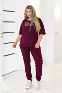 Костюм УК-326 Фабрика Моды