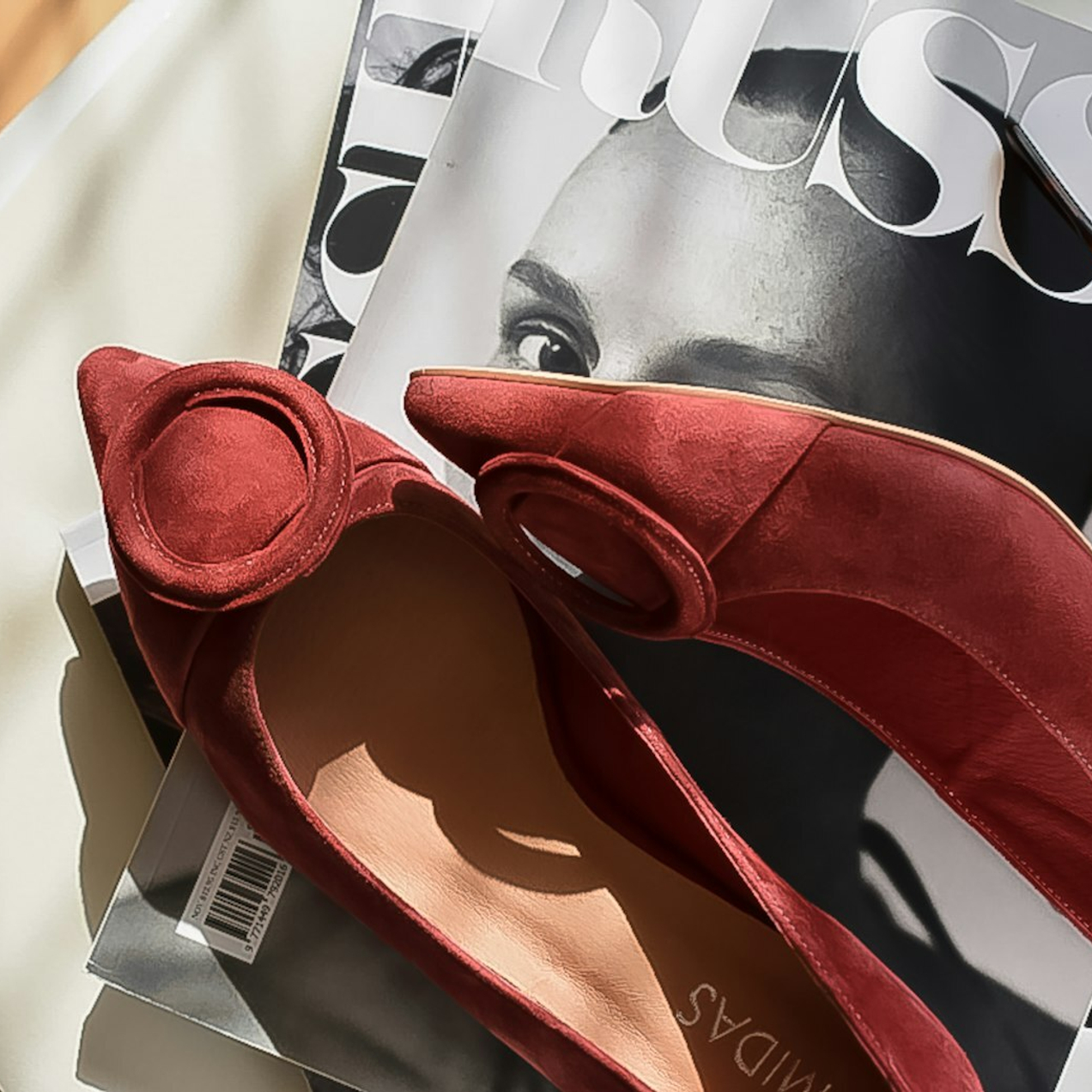 Покупайте стиль с нами!