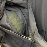 Ветровка двухсторонняя Prada