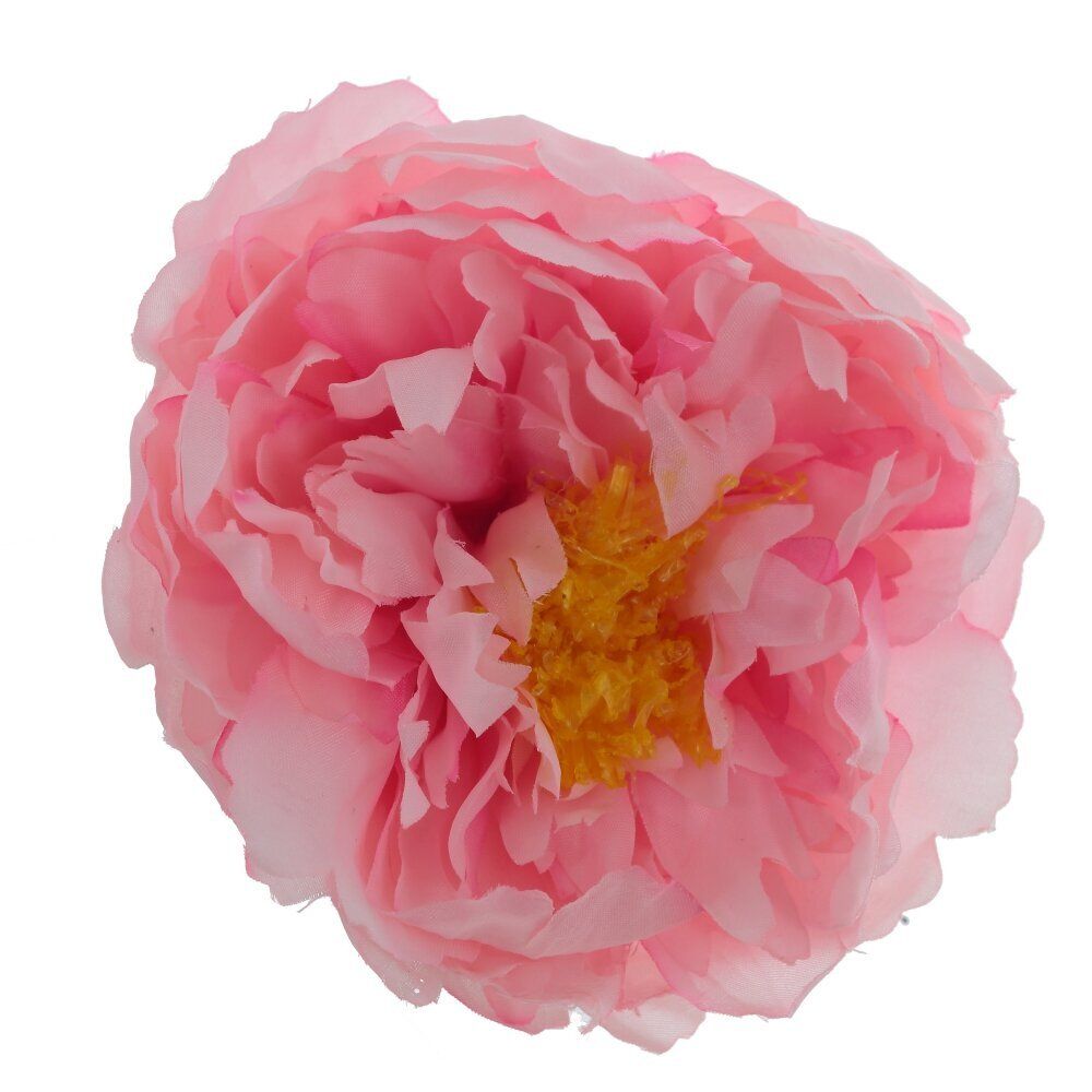 GAEM Цветок искусственный "Пион", L19 W15 H73 см