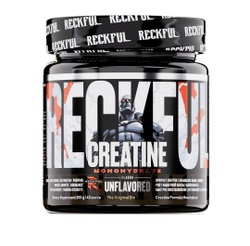 Reckful Creatine Monohydrate (200 гр.) [M]