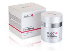 BoLCA Омолаживающий крем для лица Bolca Biotechnie Facial Cream 50 гр