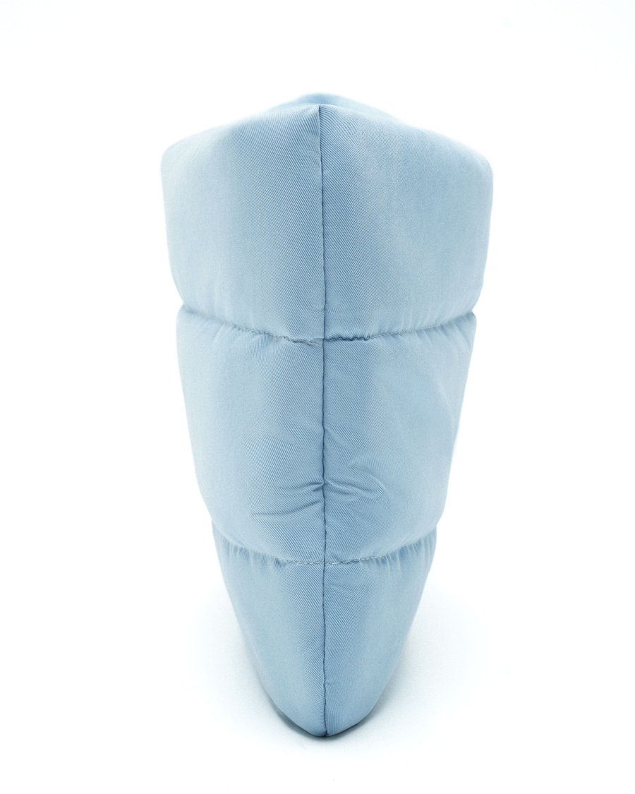 Косметичка для стайлера 021 (голубой)