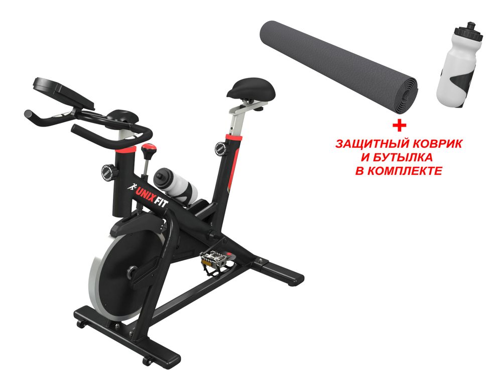 Спин-байк UNIXFIT SB-490