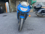 Kawasaki Ninja ZX-9R 041682