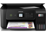 МФУ струйное Epson L3260 цветное