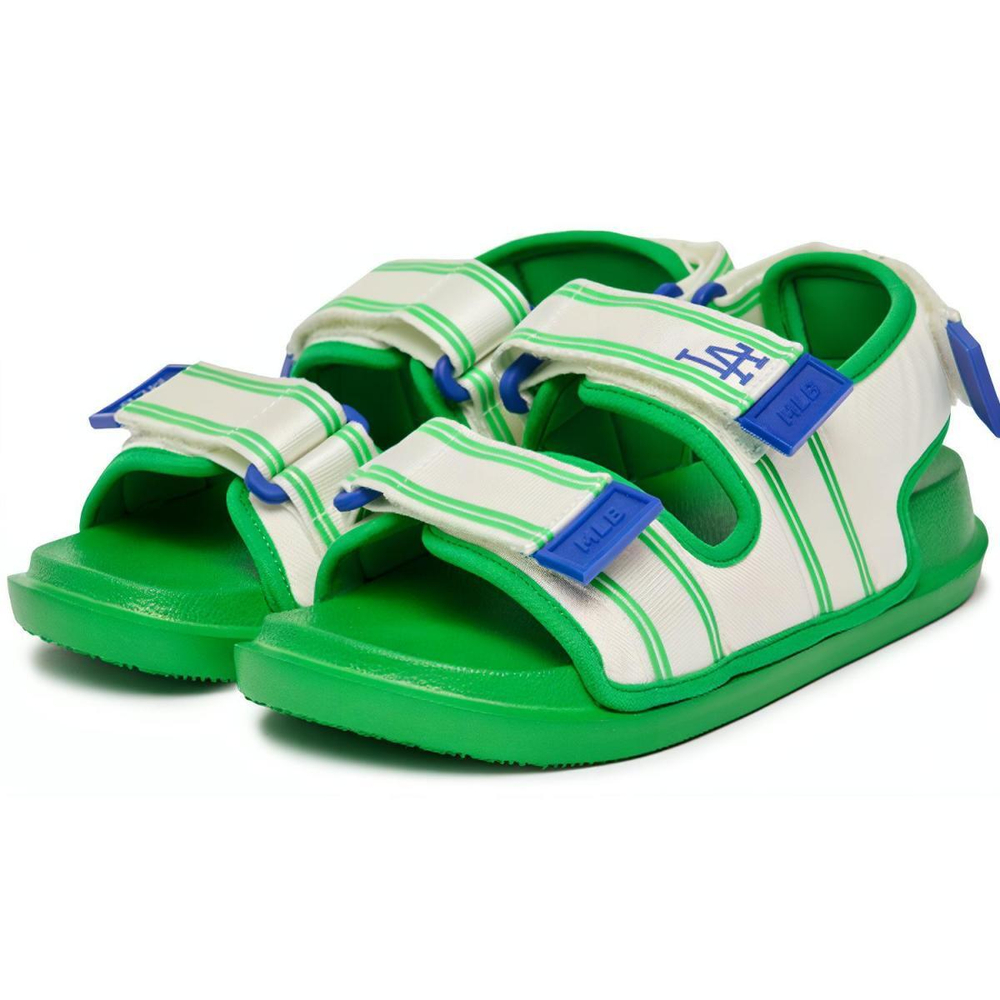 Сандалии и сланцы MLB, 3ASDSD223-07MTS