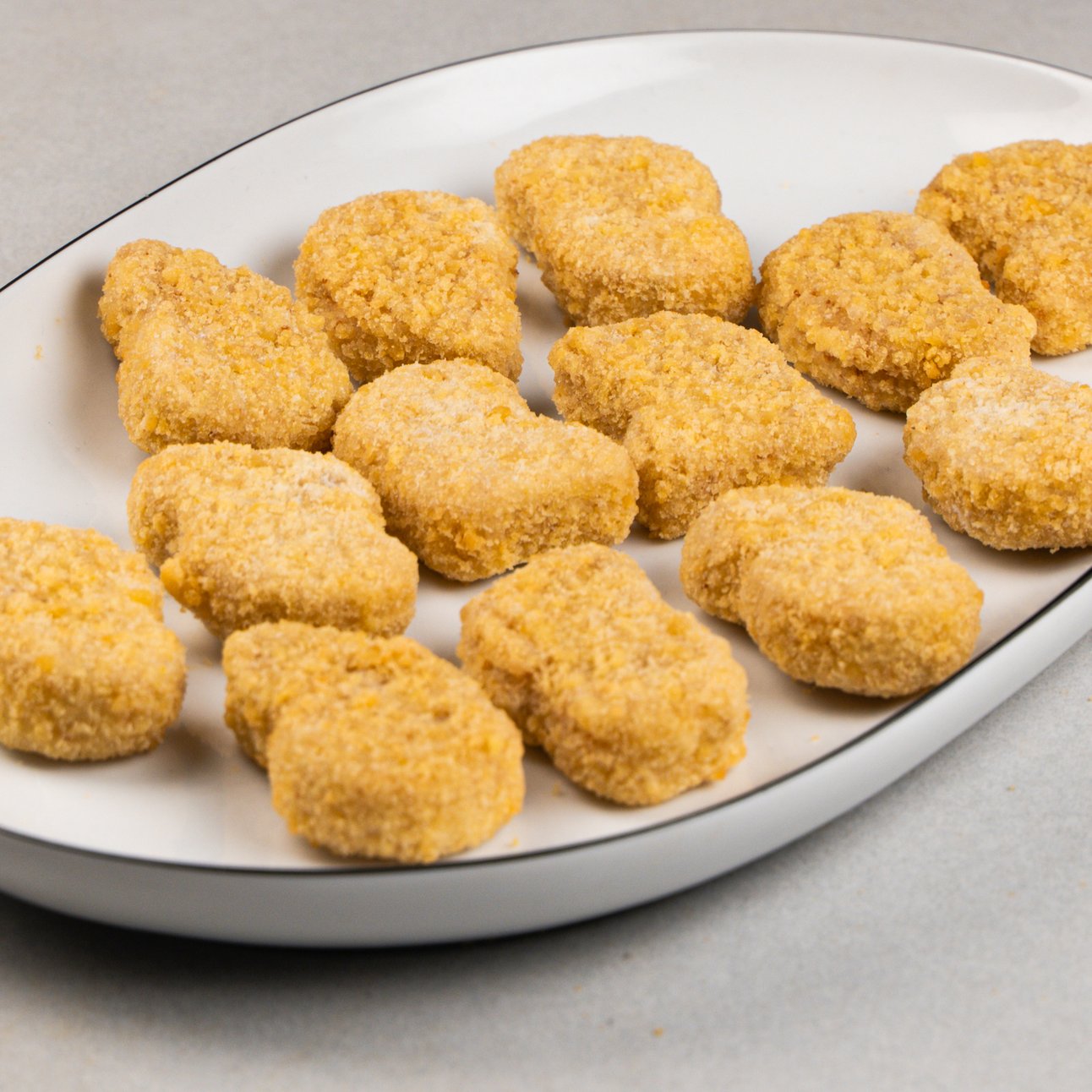 Наггетсы тресковые "Домашние"