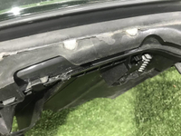 Фара правая Mercedes S W222 (2013-2017) LED