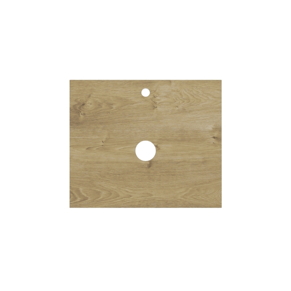 Cтолешница IDDIS Optima Home, МДФ, 60 см, дуб верона, OPH60BVi89