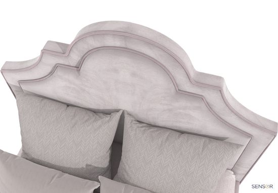 Кровать Фламинго kids