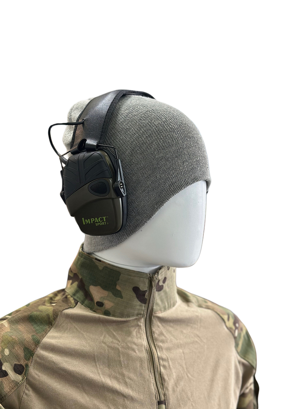 Активные наушники Honeywell Impact Sport Sound