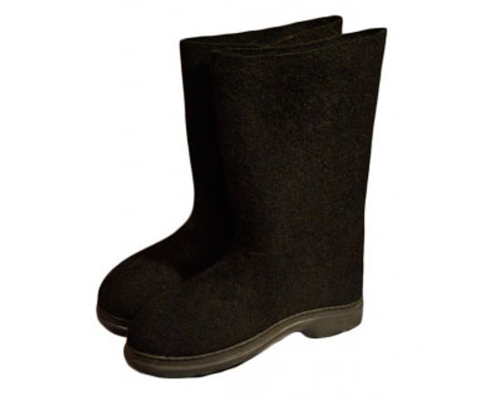 Валенки на ПУ