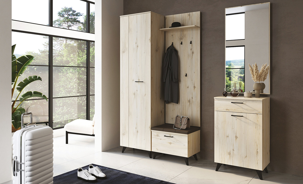 Зеркало Sofia 03