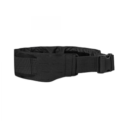 TASMANIAN TIGER WARRIOR BELT LC - Black