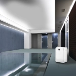 Electrolux EDH-65L осушитель воздуха НС-1248745