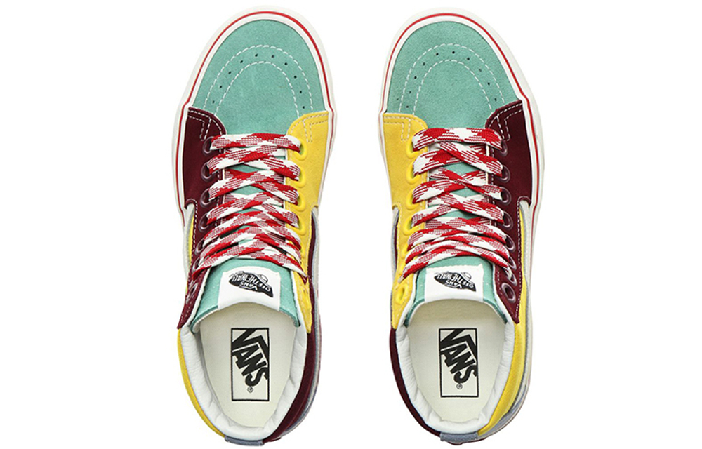 Vans Sk8