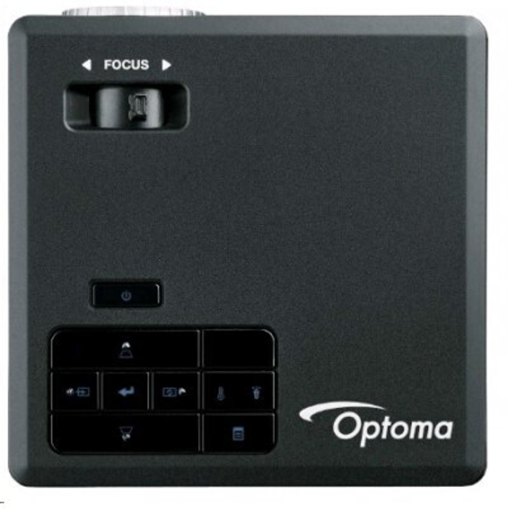 Проектор Optoma ML750e
