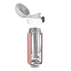 Термос mb pop, 360 мл, pink flamingo