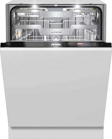 Полновстраиваемая посудомоечная машина Miele G 7965 SCVi XXL AutoDos