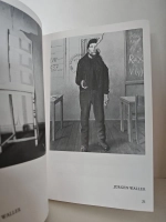 Westberliner Künstler stellen aus