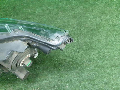 Фара правая Nissan Qashqai 2 j11 (17-23) галоген