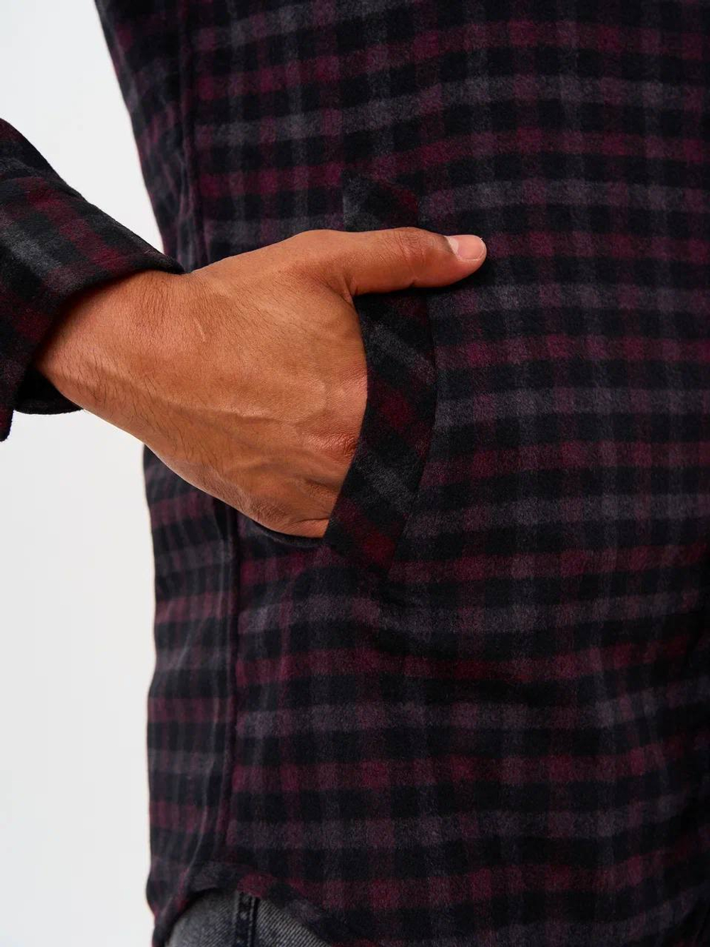 Рубашка Kiton