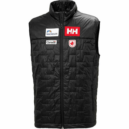 HELLY HANSEN жилет унисекс TEAM CAN