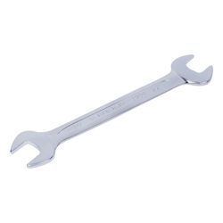 KING TONY (19002022) Ключ рожковый 20 x 22 мм