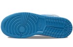 Jordan 1 Low Washed Denim GS