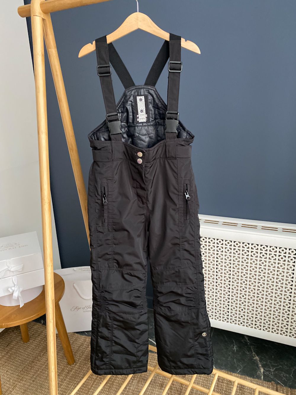 Полукомбинезон Poivre Blanc, 128