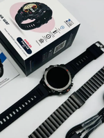 Смарт часы SmartX G1 (Black)