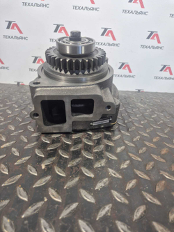 Водяная помпа 172-7765