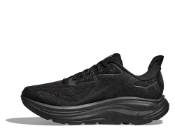 Кроссовки для бега мужские Hoka Clifton 10 M Черные