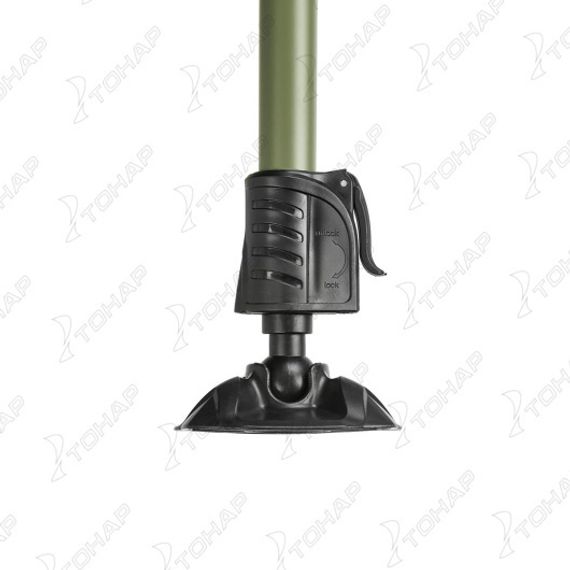 Кровать карповая NISUS (N-BD660-210219)