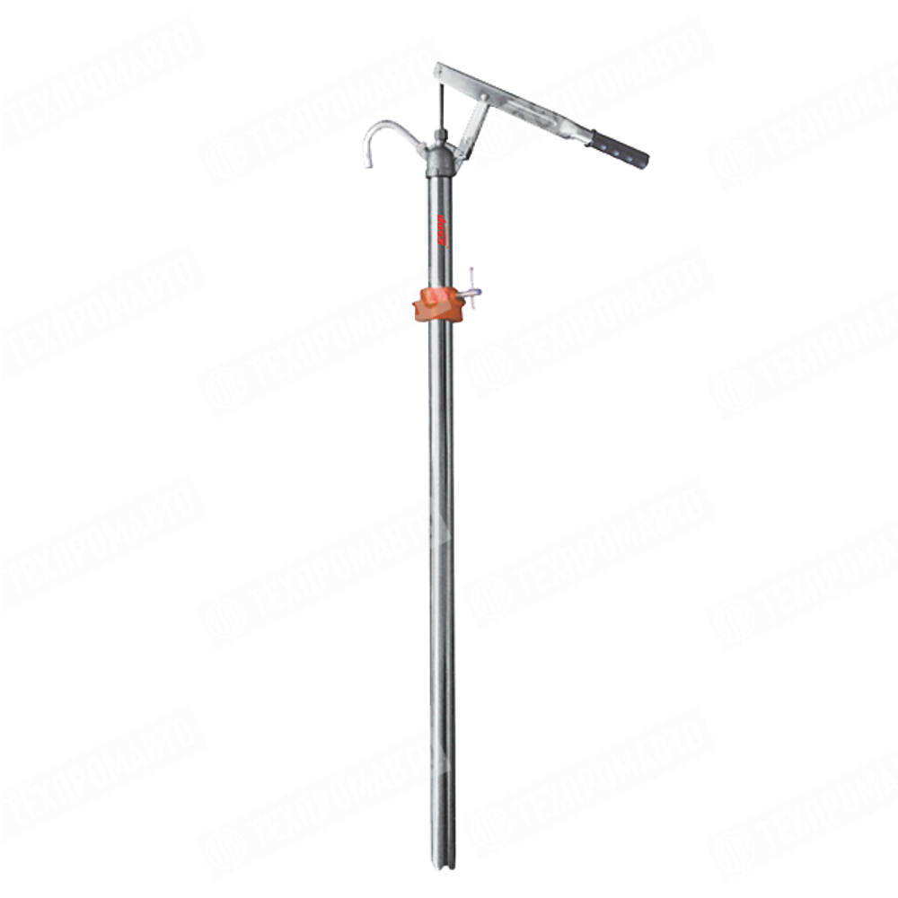 DASS 50-253 Ручной насос для бочек 50-220 кг