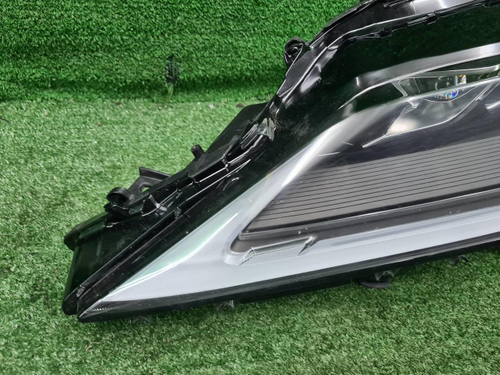 Фара левая Lexus RX 4 (2019-2022) LED