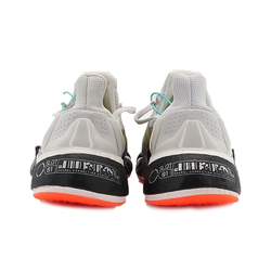 Кроссовки Cyberpunk 2077 x Adidas X9000L4 'Crystal White Gold' FY3143